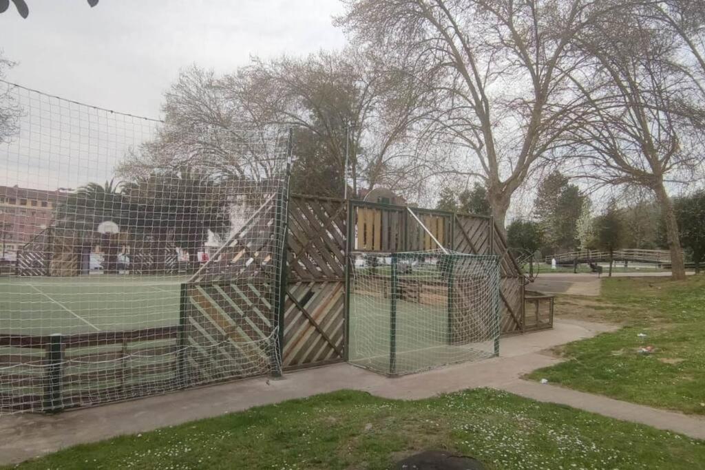 Apartamento A 19Min De Gijon Y 15 De Oviedo Langreo Kültér fotó