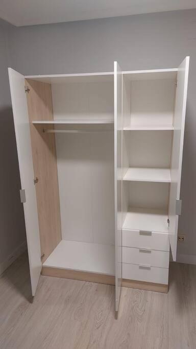 Apartamento A 19Min De Gijon Y 15 De Oviedo Langreo Kültér fotó